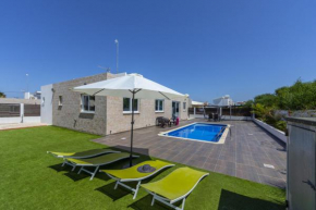 Picture Renting your 5 Star Villa Located in Protaras with Beautiful Private Pool, Protaras Villa 1483